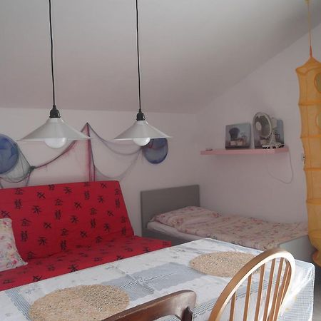 Apartments Vanda Врбоска Стая снимка