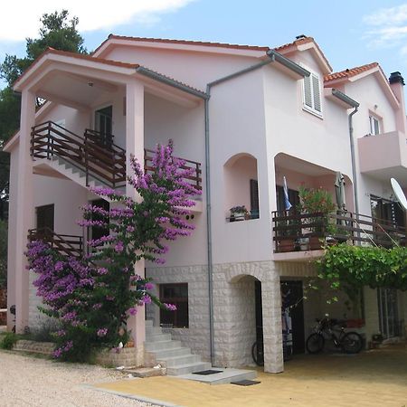 Apartments Vanda Врбоска Стая снимка