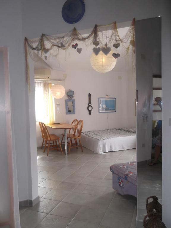Apartments Vanda Врбоска Стая снимка
