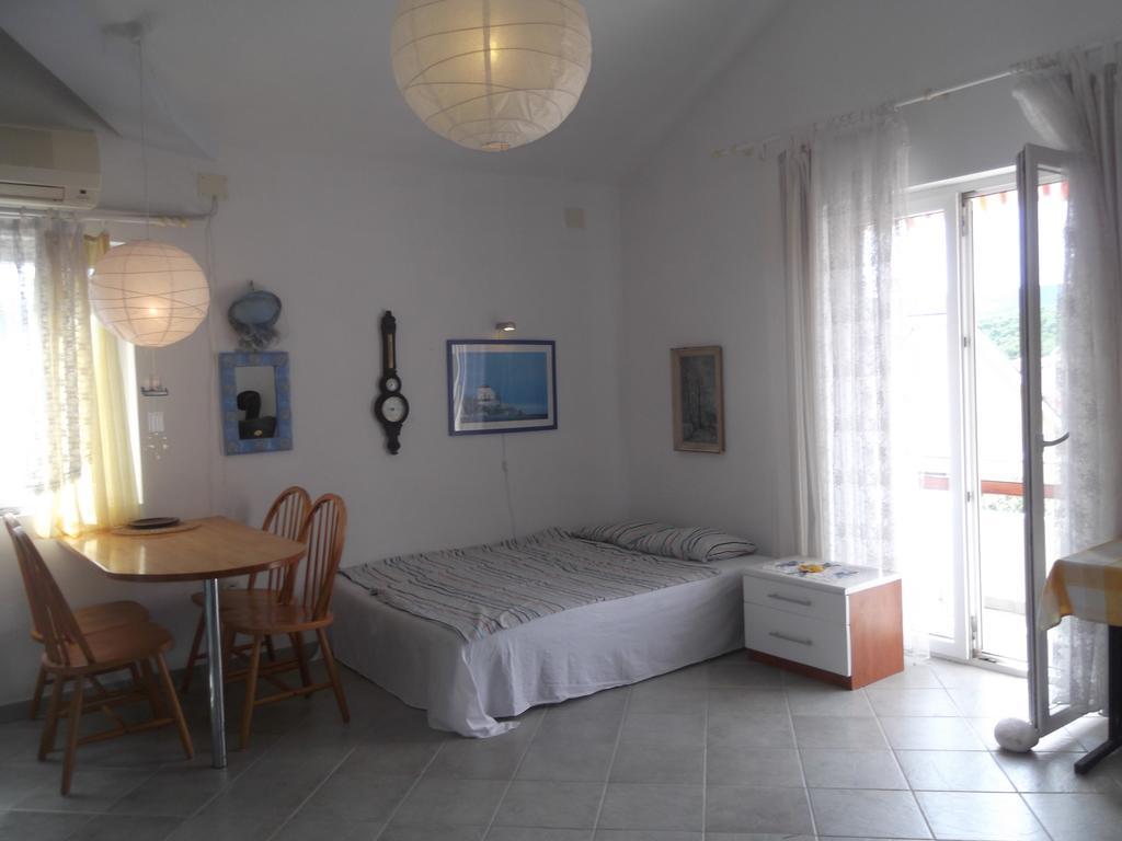 Apartments Vanda Врбоска Стая снимка