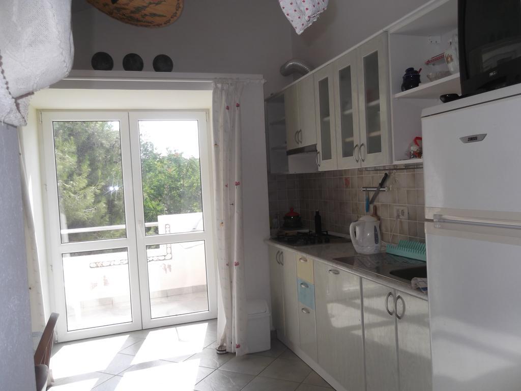 Apartments Vanda Врбоска Стая снимка