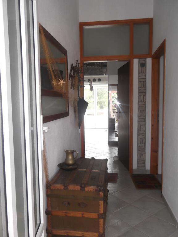 Apartments Vanda Врбоска Стая снимка