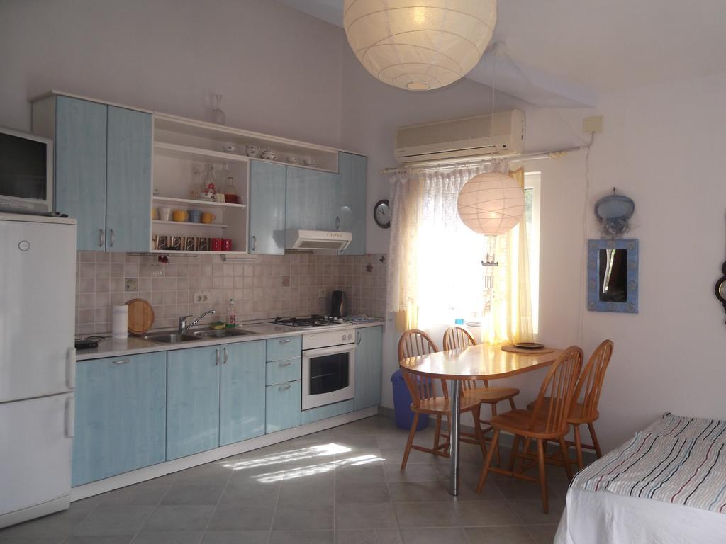 Apartments Vanda Врбоска Стая снимка
