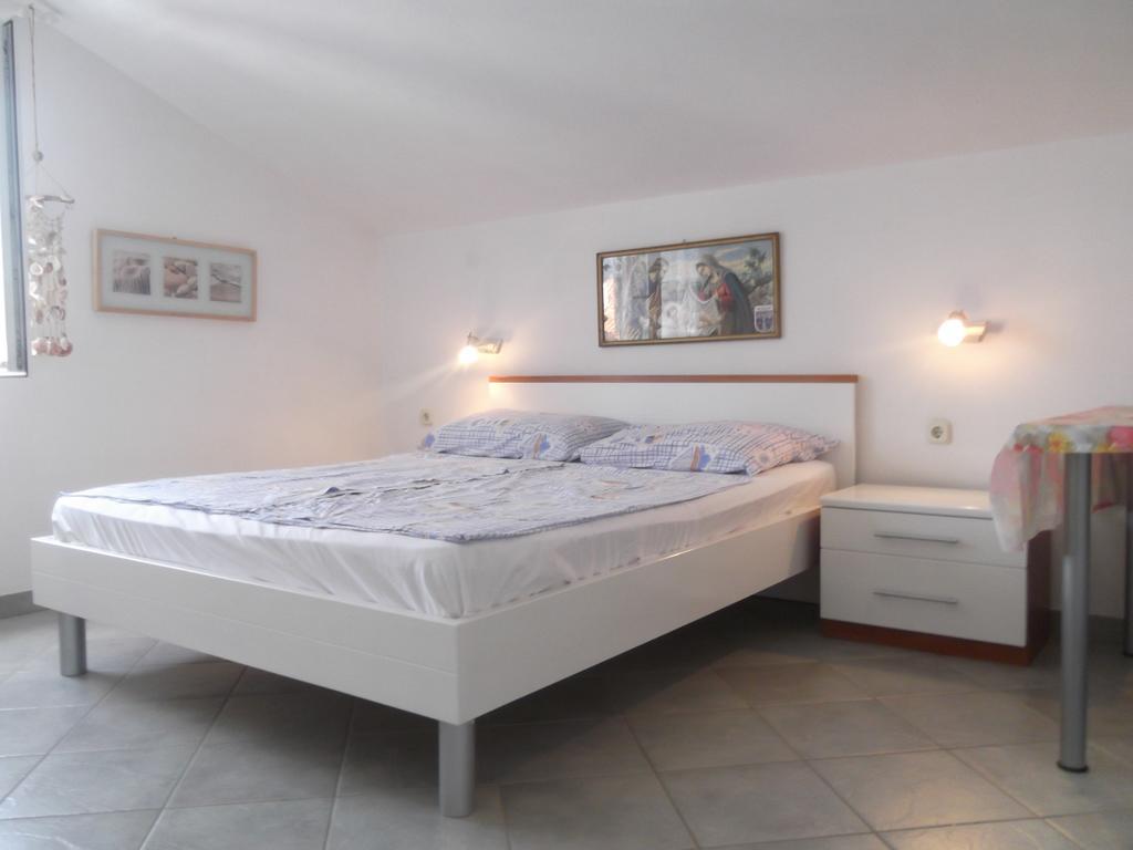 Apartments Vanda Врбоска Стая снимка